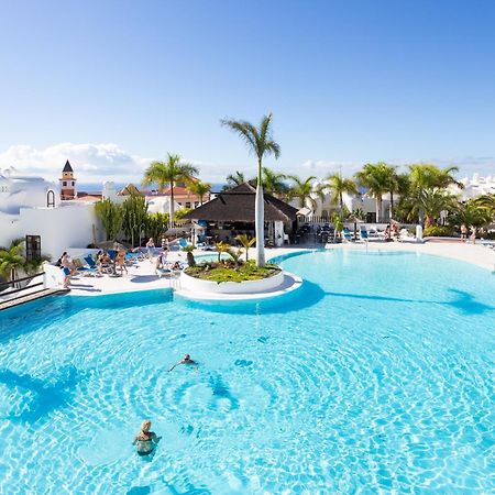 The Paradise Suites By Anne, Charm Apartment In Adeje Costa Adeje  Ngoại thất bức ảnh