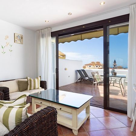 The Paradise Suites By Anne, Charm Apartment In Adeje Costa Adeje  Ngoại thất bức ảnh