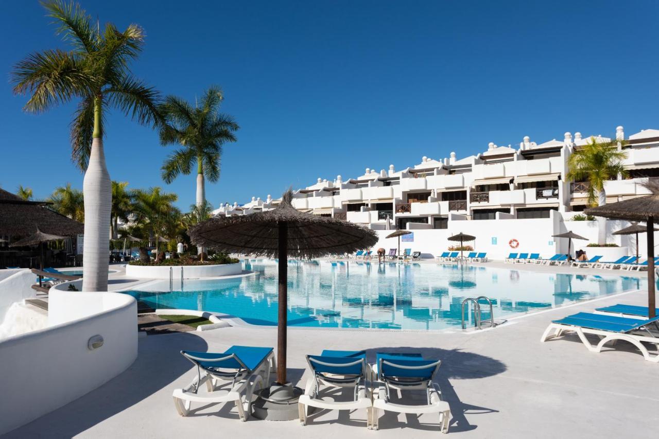 The Paradise Suites By Anne, Charm Apartment In Adeje Costa Adeje  Ngoại thất bức ảnh