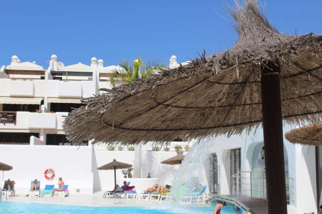 The Paradise Suites By Anne, Charm Apartment In Adeje Costa Adeje  Ngoại thất bức ảnh