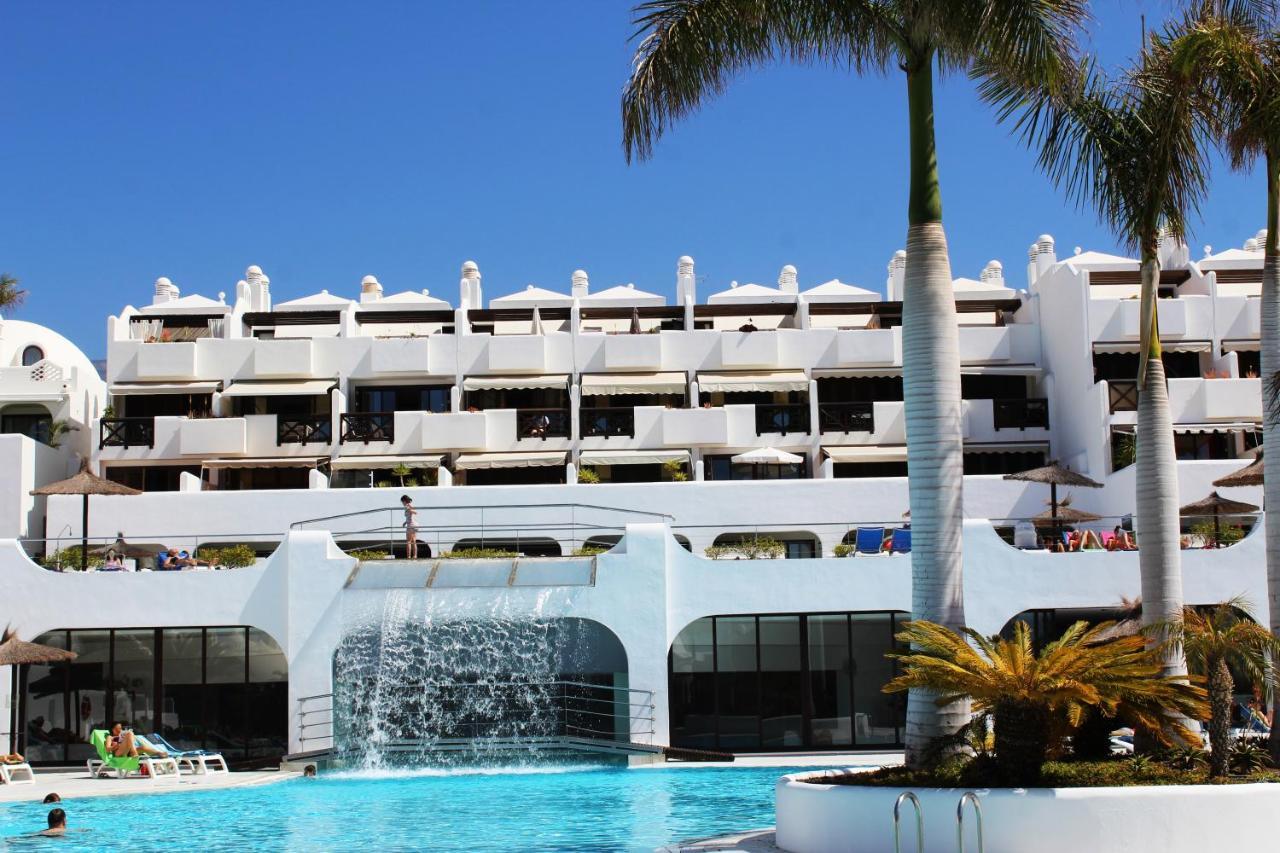 The Paradise Suites By Anne, Charm Apartment In Adeje Costa Adeje  Ngoại thất bức ảnh