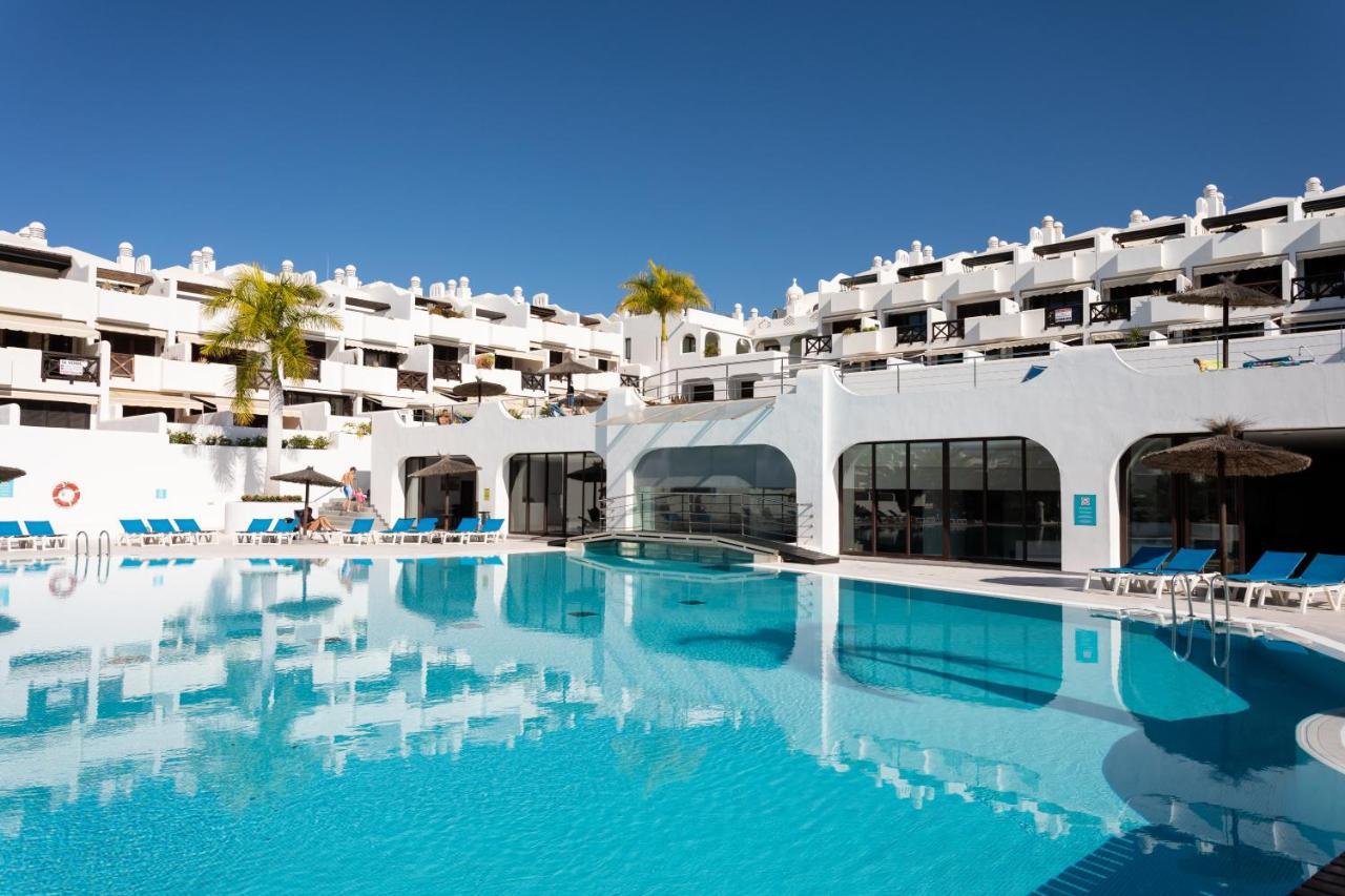 The Paradise Suites By Anne, Charm Apartment In Adeje Costa Adeje  Ngoại thất bức ảnh