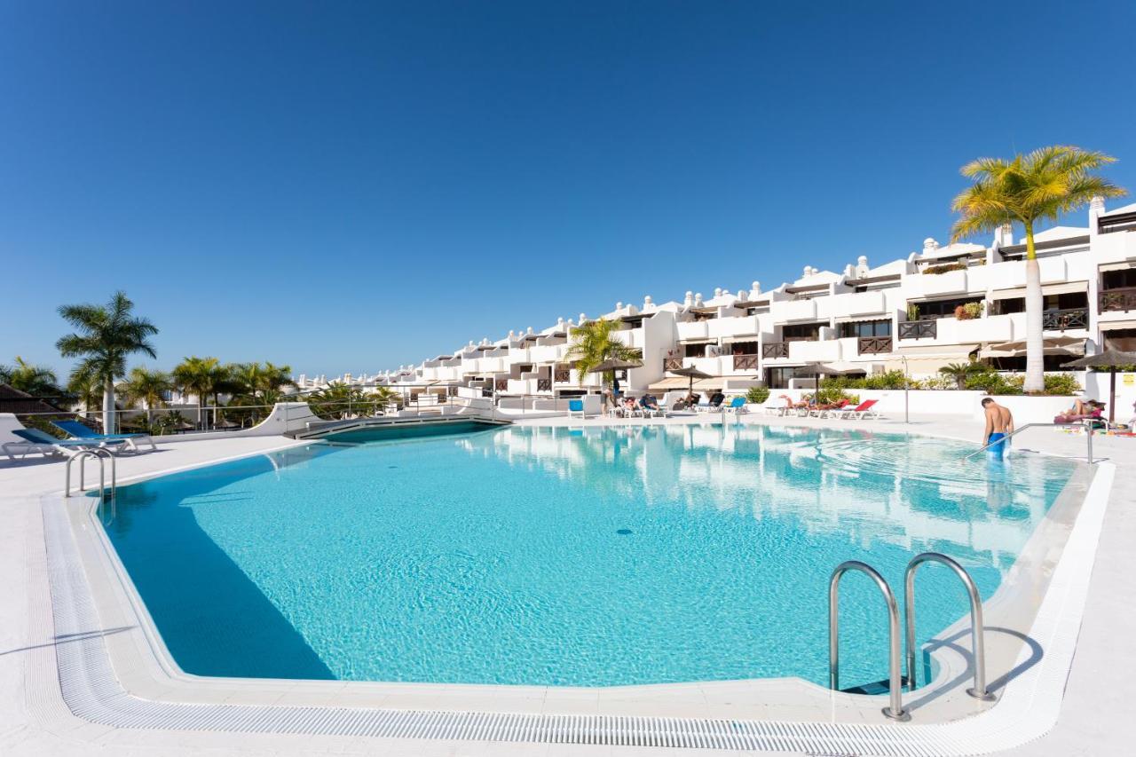 The Paradise Suites By Anne, Charm Apartment In Adeje Costa Adeje  Ngoại thất bức ảnh