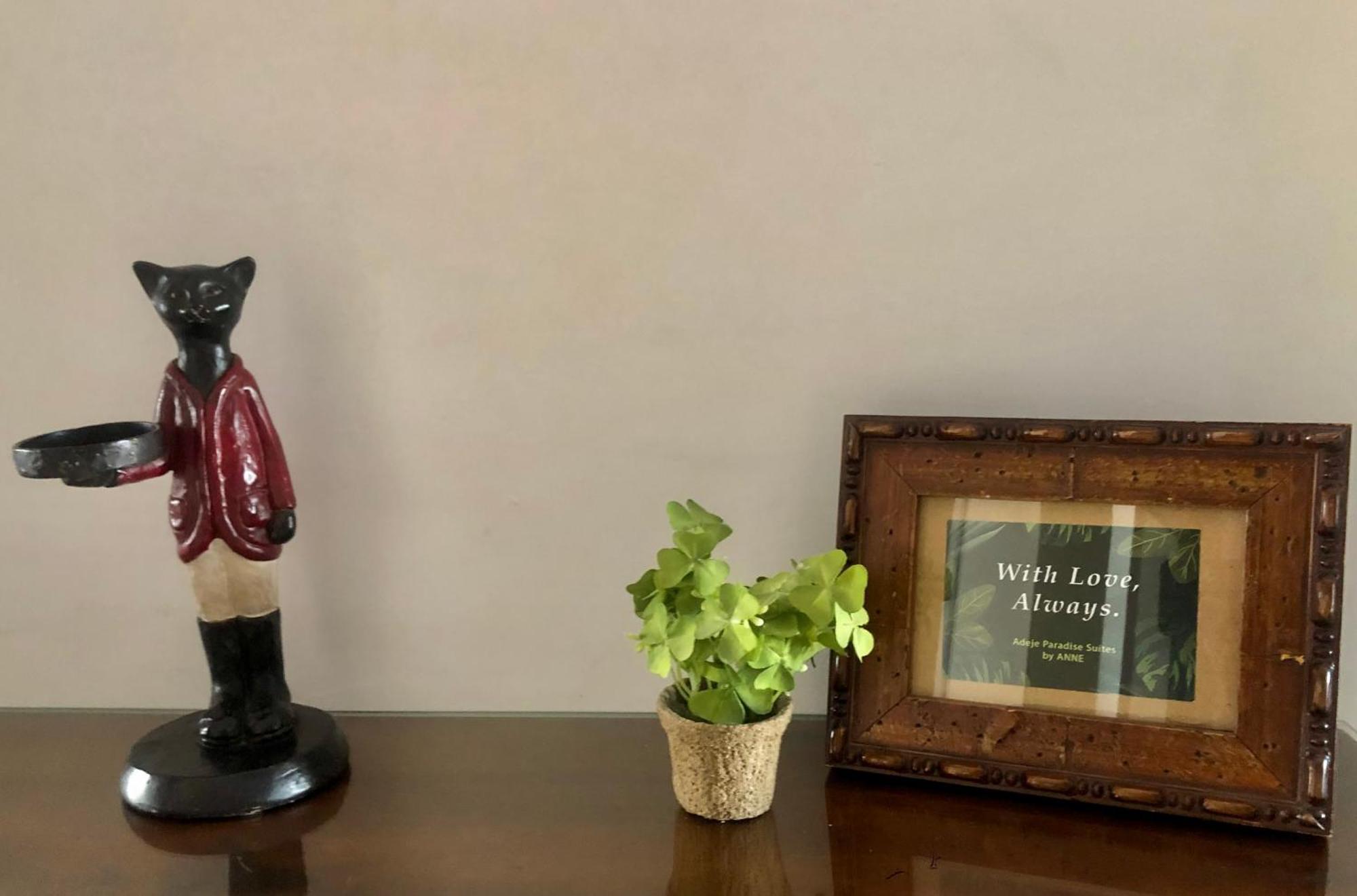 The Paradise Suites By Anne, Charm Apartment In Adeje Costa Adeje  Ngoại thất bức ảnh