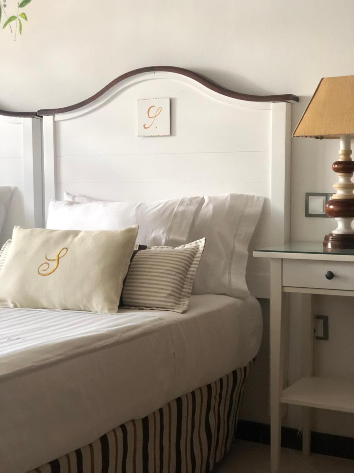 The Paradise Suites By Anne, Charm Apartment In Adeje Costa Adeje  Ngoại thất bức ảnh