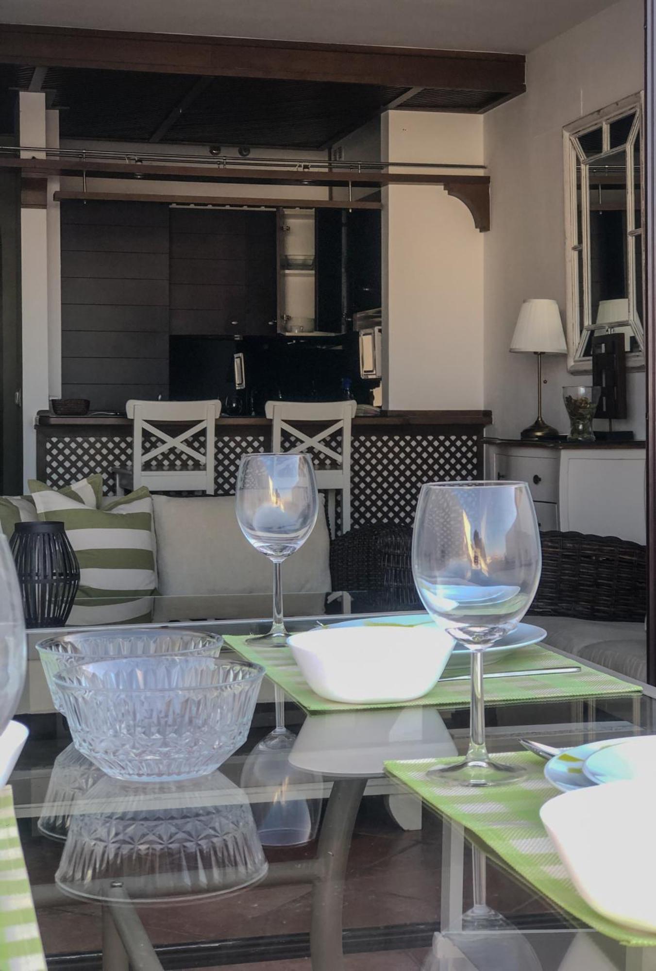 The Paradise Suites By Anne, Charm Apartment In Adeje Costa Adeje  Ngoại thất bức ảnh