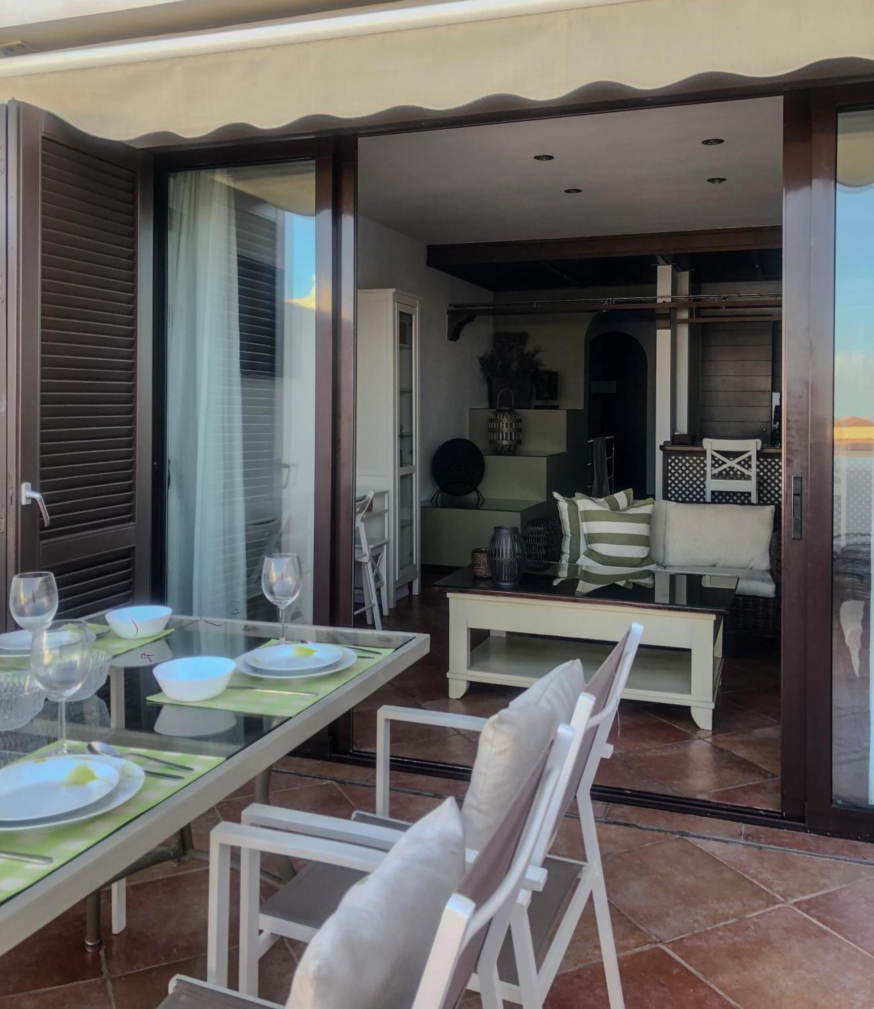 The Paradise Suites By Anne, Charm Apartment In Adeje Costa Adeje  Ngoại thất bức ảnh