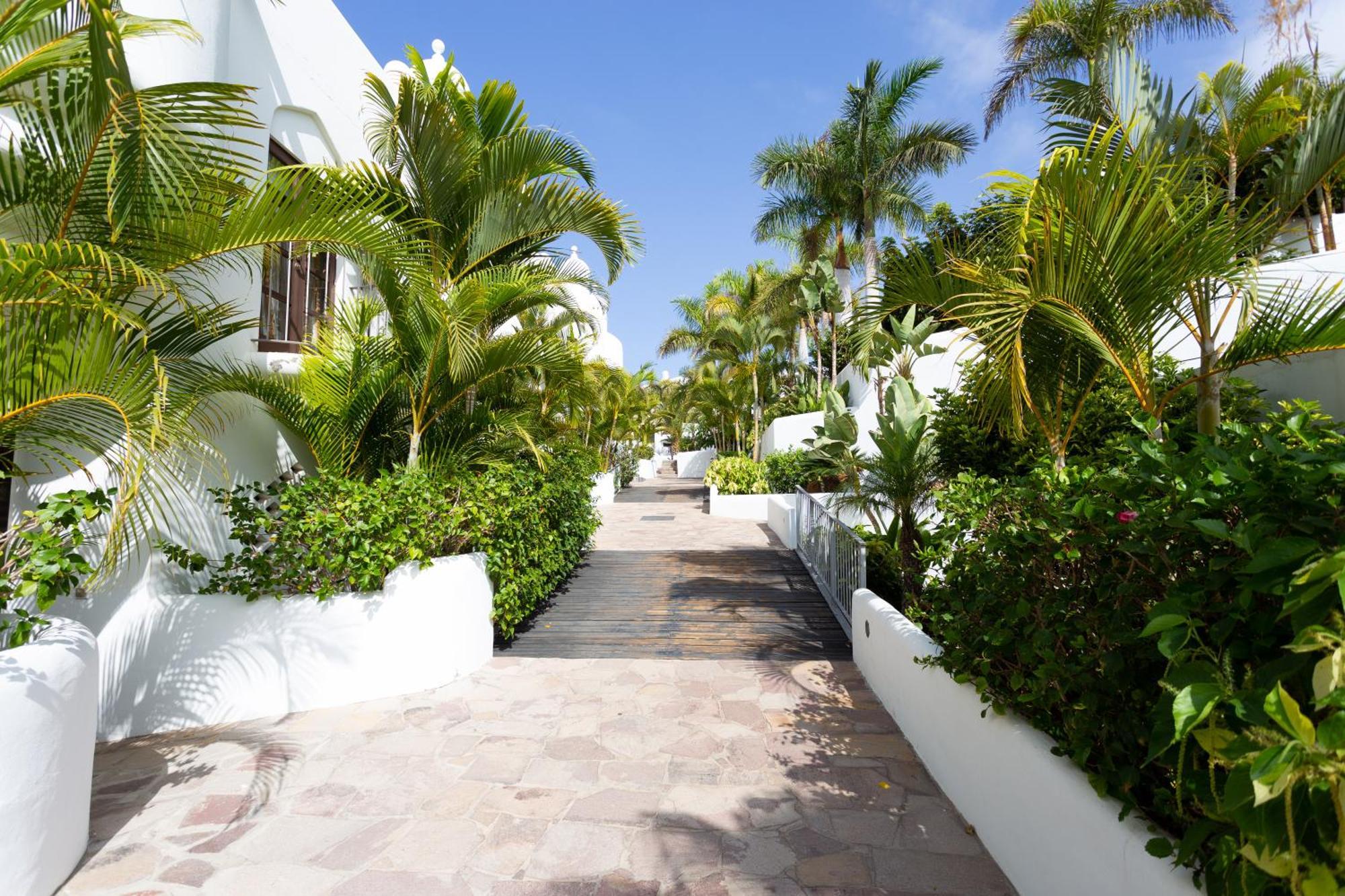 The Paradise Suites By Anne, Charm Apartment In Adeje Costa Adeje  Ngoại thất bức ảnh