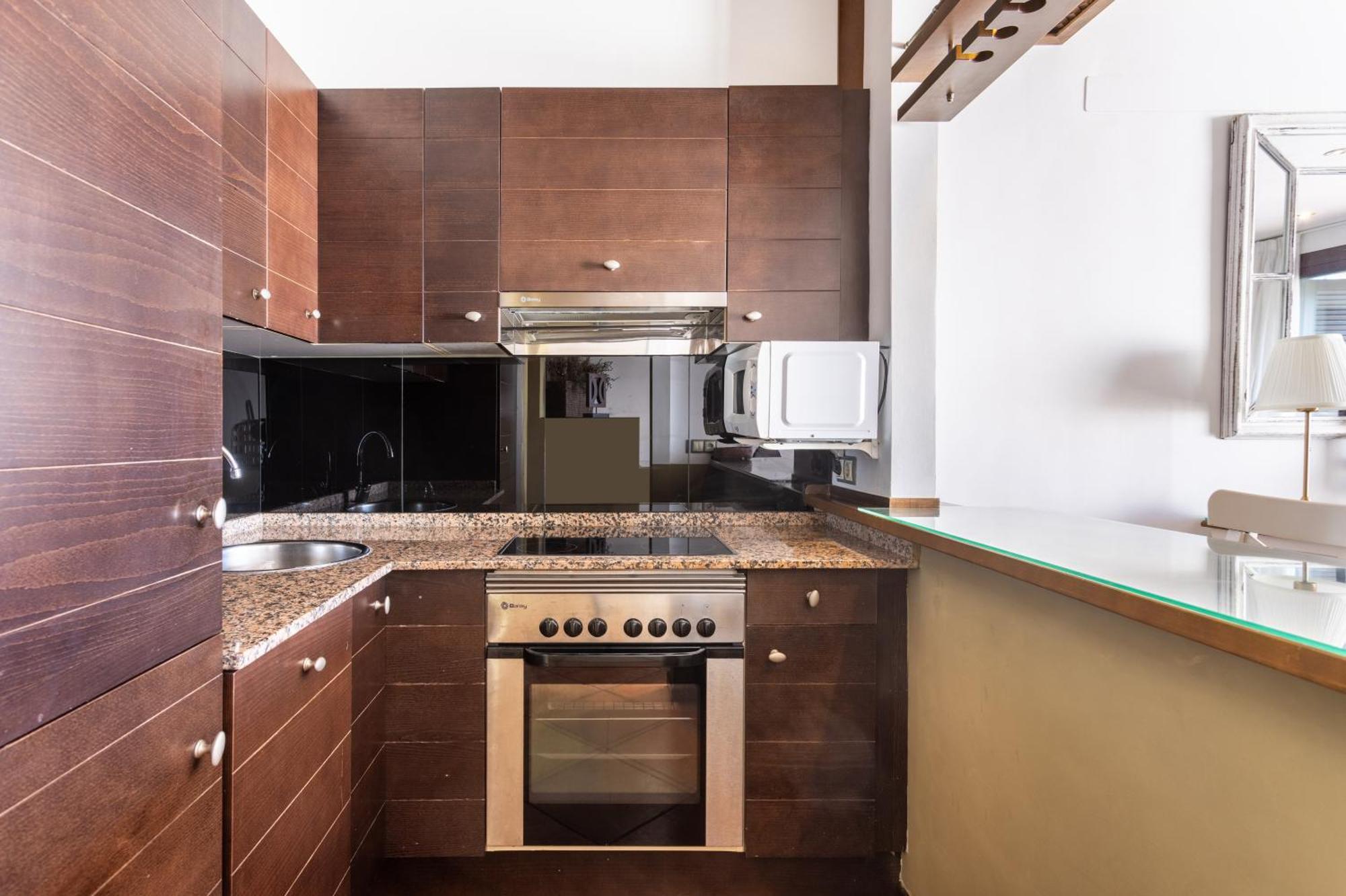 The Paradise Suites By Anne, Charm Apartment In Adeje Costa Adeje  Ngoại thất bức ảnh