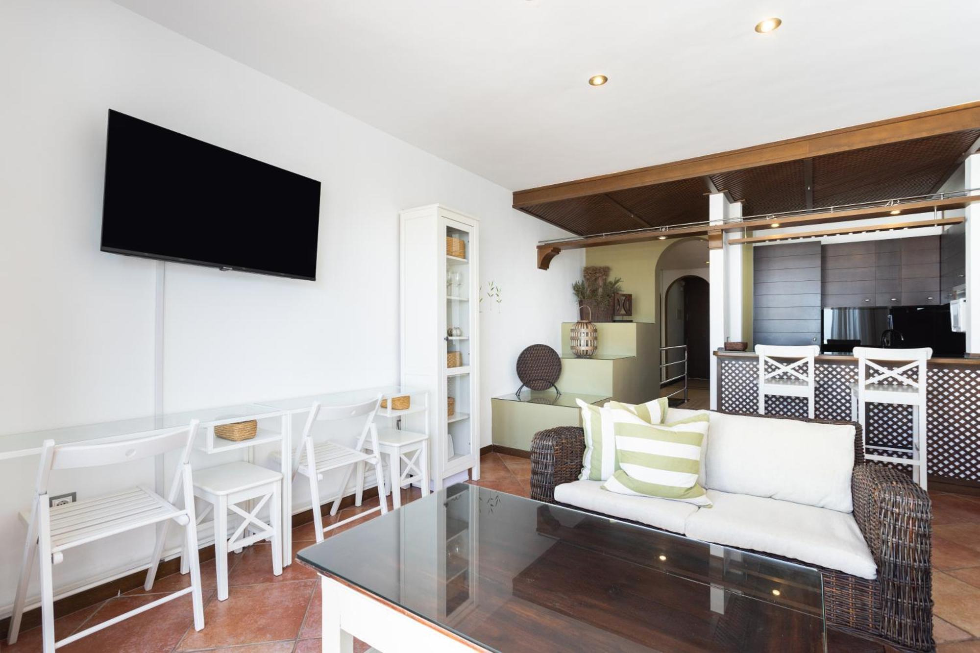 The Paradise Suites By Anne, Charm Apartment In Adeje Costa Adeje  Ngoại thất bức ảnh
