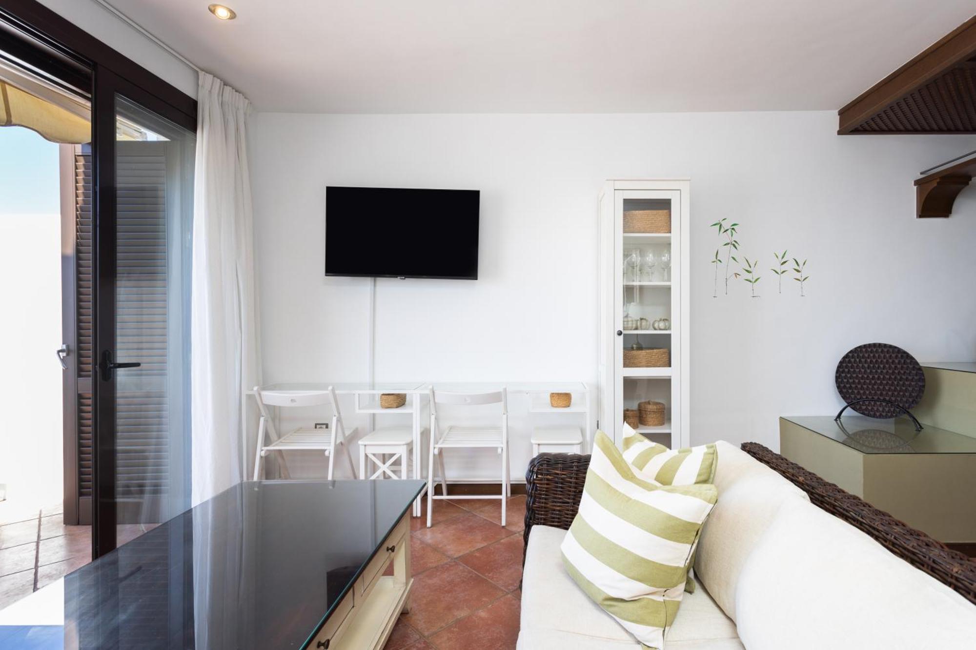 The Paradise Suites By Anne, Charm Apartment In Adeje Costa Adeje  Ngoại thất bức ảnh