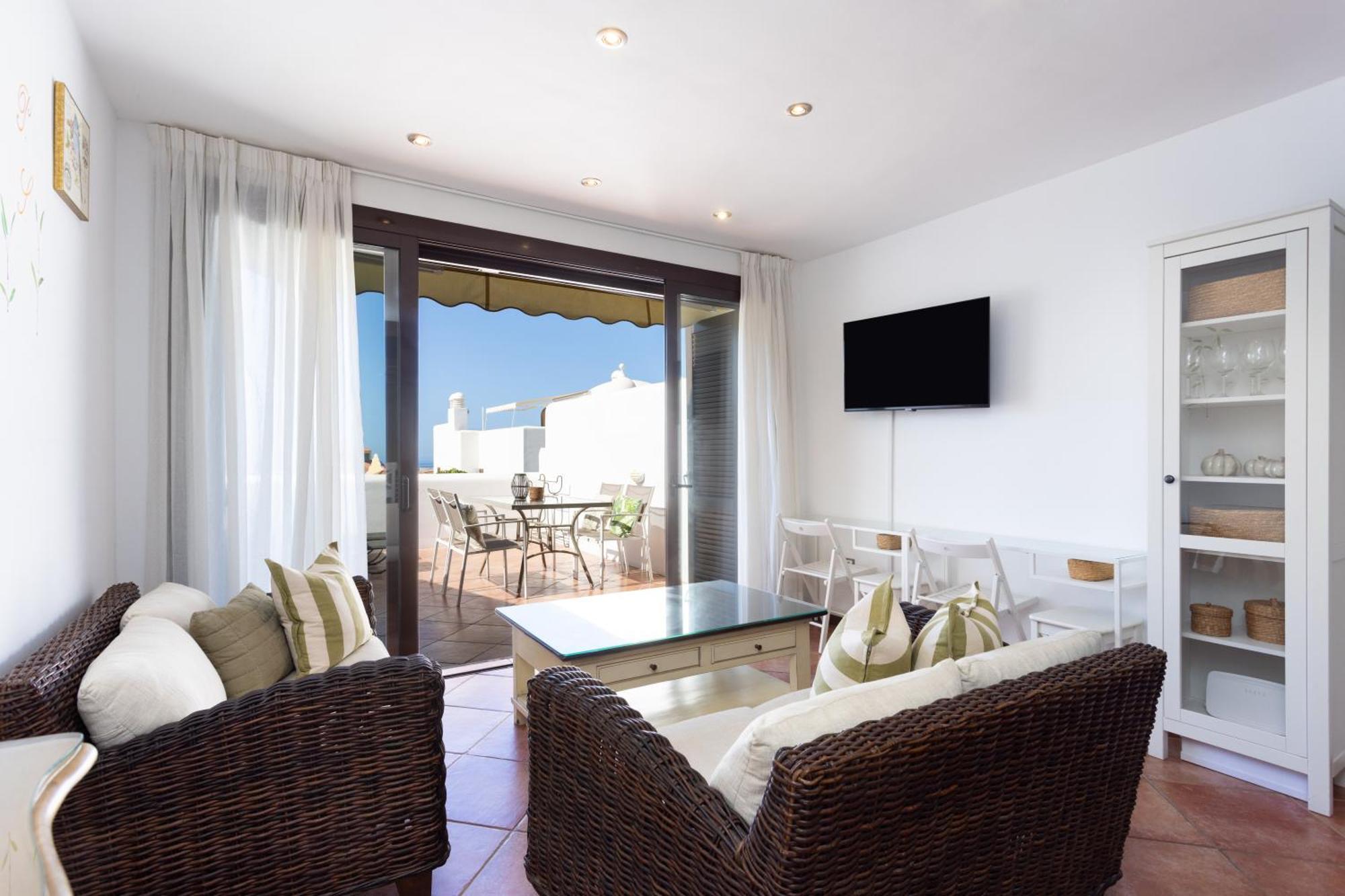 The Paradise Suites By Anne, Charm Apartment In Adeje Costa Adeje  Ngoại thất bức ảnh