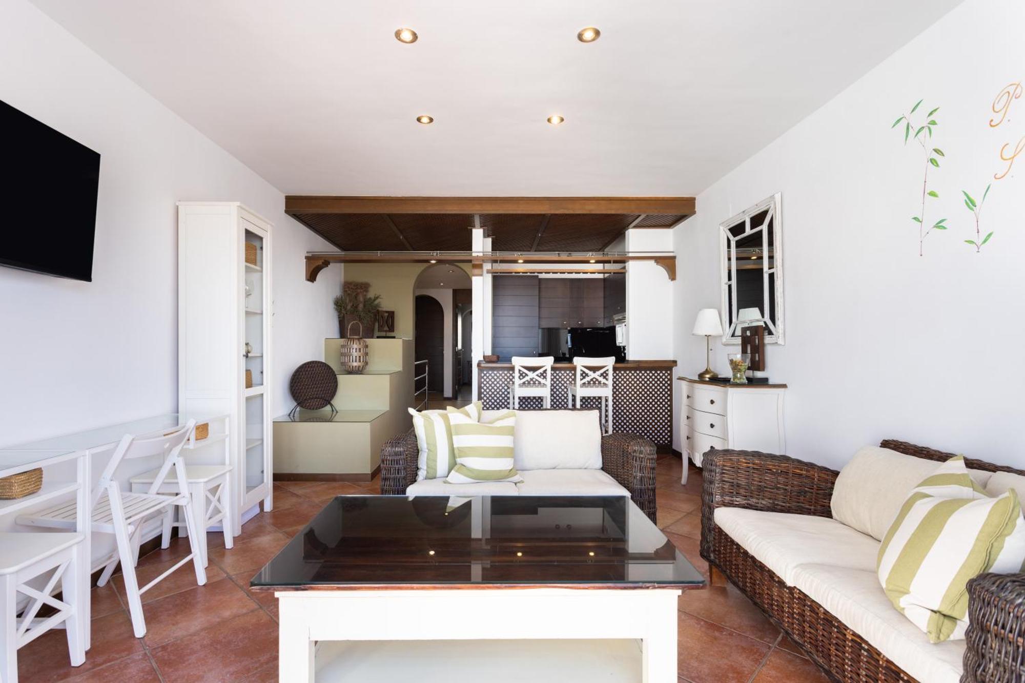 The Paradise Suites By Anne, Charm Apartment In Adeje Costa Adeje  Ngoại thất bức ảnh