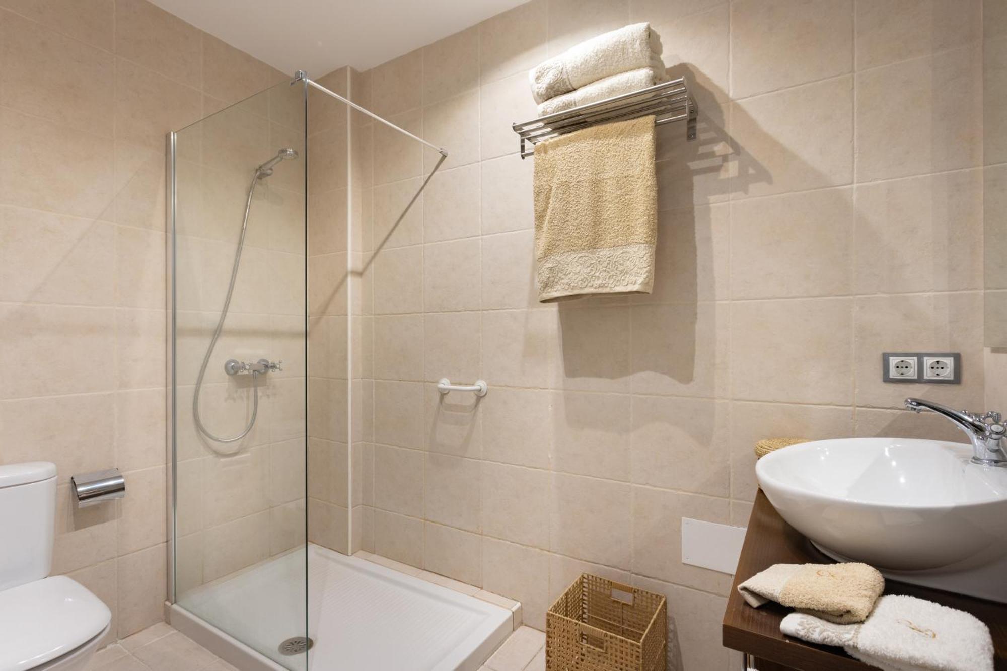 The Paradise Suites By Anne, Charm Apartment In Adeje Costa Adeje  Ngoại thất bức ảnh