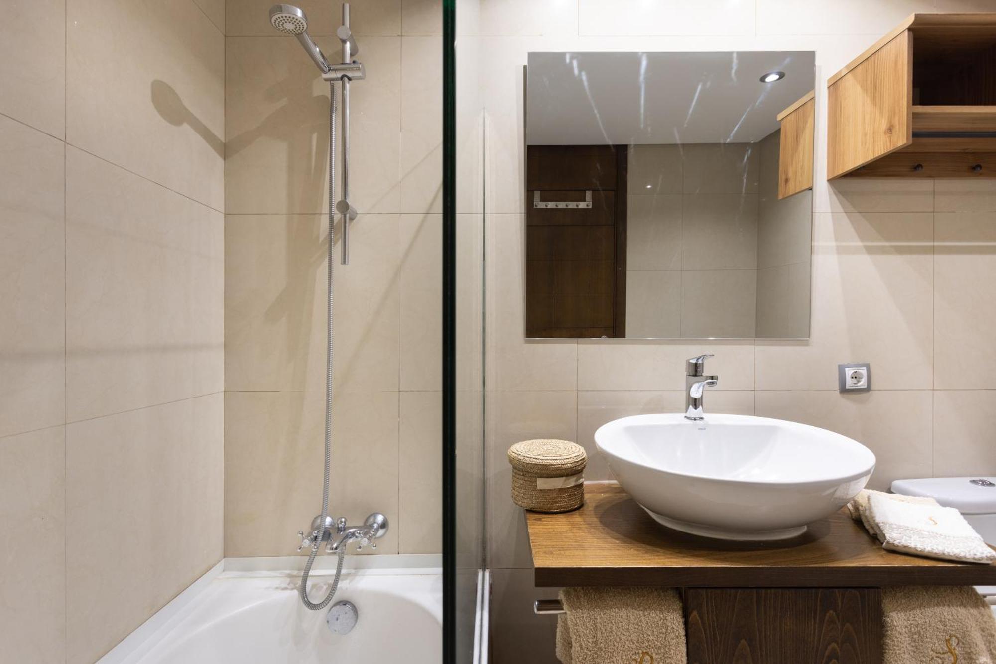 The Paradise Suites By Anne, Charm Apartment In Adeje Costa Adeje  Ngoại thất bức ảnh