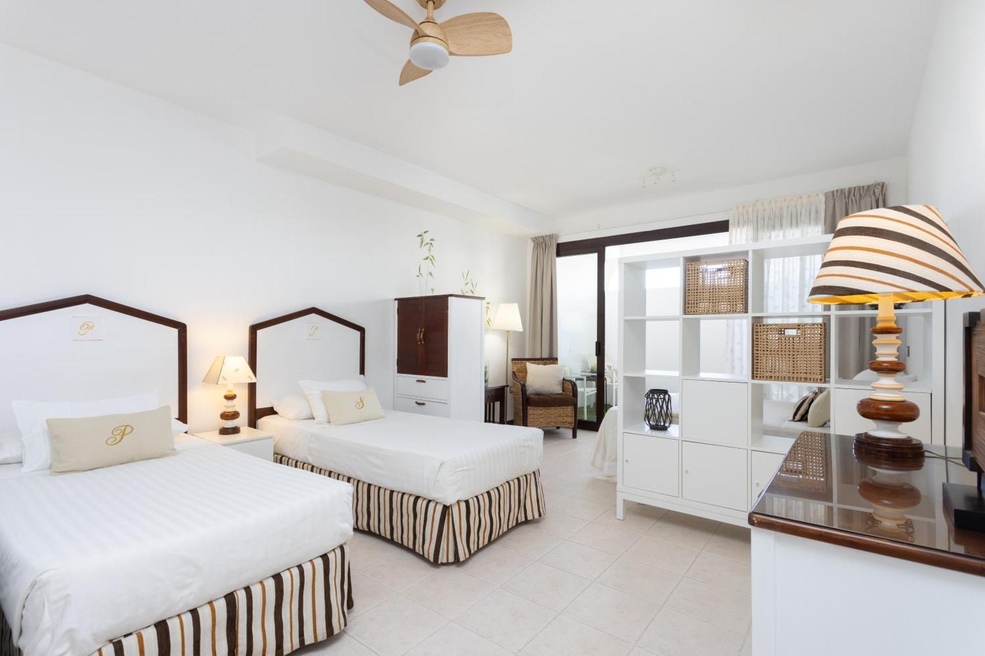 The Paradise Suites By Anne, Charm Apartment In Adeje Costa Adeje  Ngoại thất bức ảnh